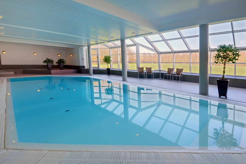 Copyright: Flemmings foto Sonderborg, pool area